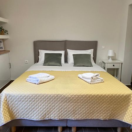 Cute Studio Near Acropolis Atene Esterno foto