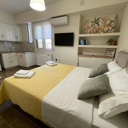 Cute Studio Near Acropolis Atene Esterno foto