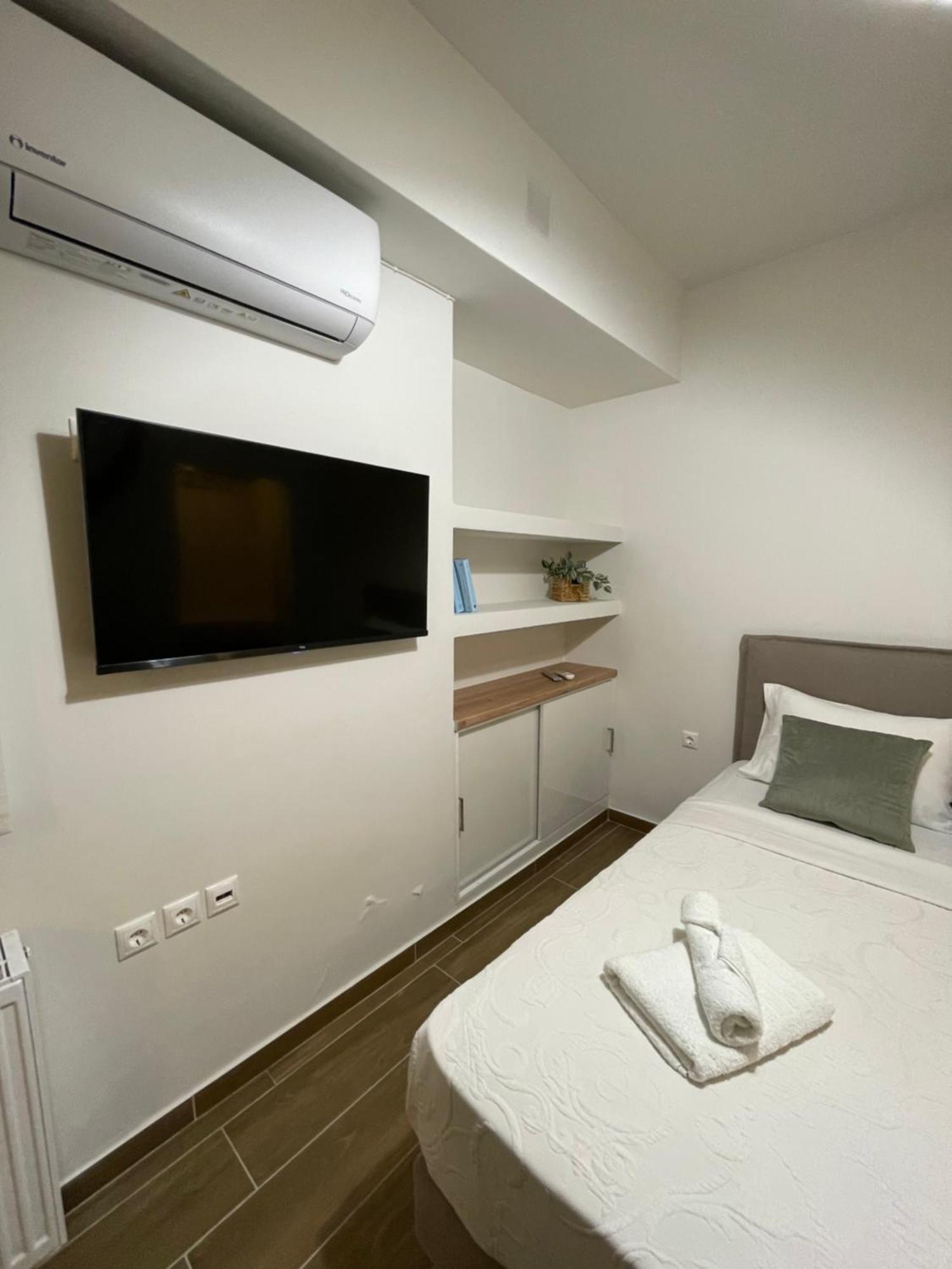 Cute Studio Near Acropolis Atene Esterno foto