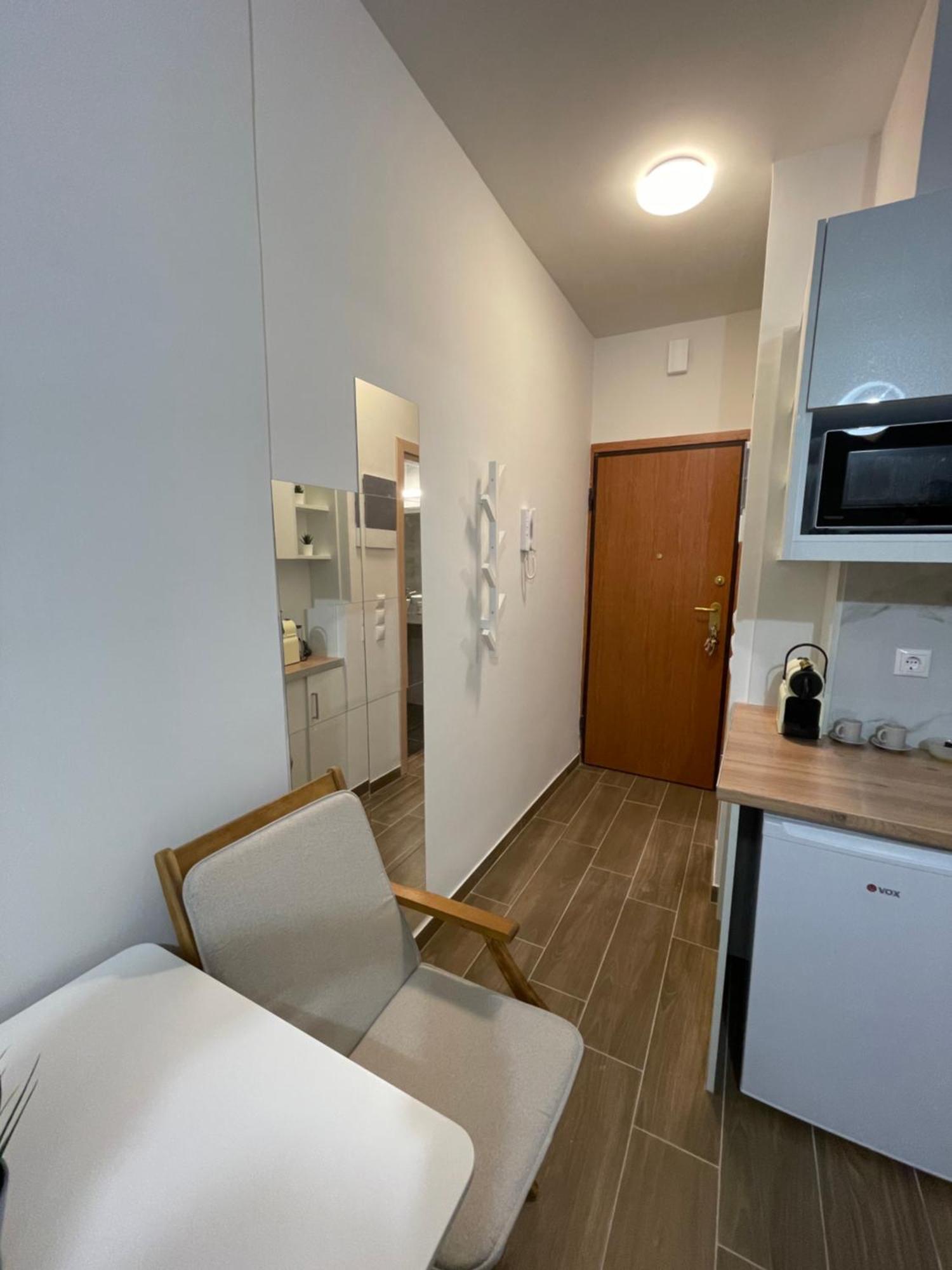 Cute Studio Near Acropolis Atene Esterno foto