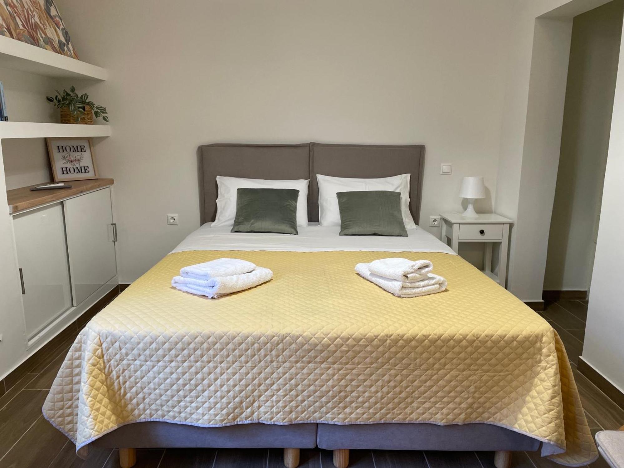 Cute Studio Near Acropolis Atene Esterno foto